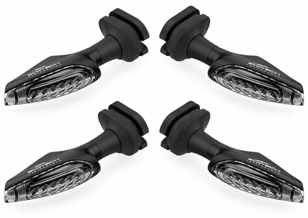 LED Sequential Blinker (4 Stück) - Yamaha MT-07 (2025+)